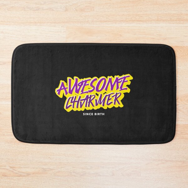 Item preview, AWESOME CHARMER  designed and sold by A-shell.