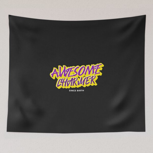 Item preview, AWESOME CHARMER  designed and sold by A-shell.