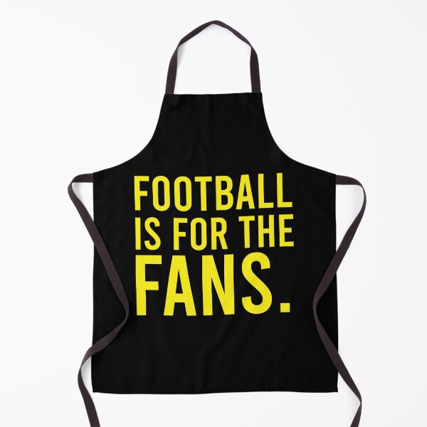 Item preview, Football is for the fans designed and sold by AgamTroeger.