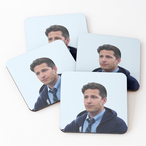Item preview, jake peralta designed and sold by eilosu.