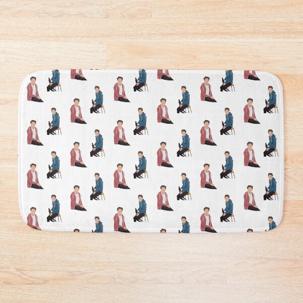 Item preview, Niall Horan designed and sold by RafaTakami.