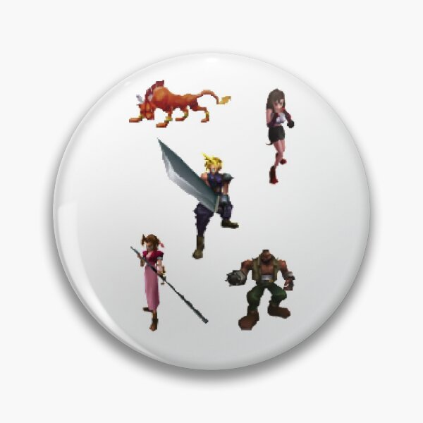 Item preview, Pixel Avalanche  crew  designed and sold by MahouKoneko.
