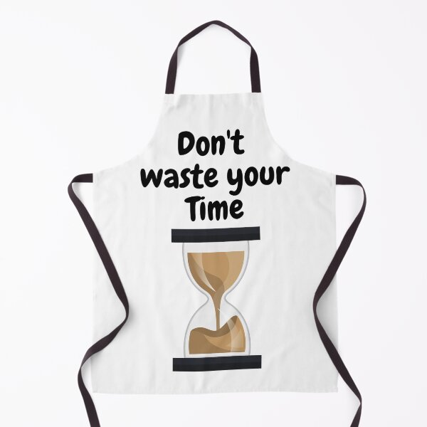 Item preview, don't waste your time designed and sold by Hab2.