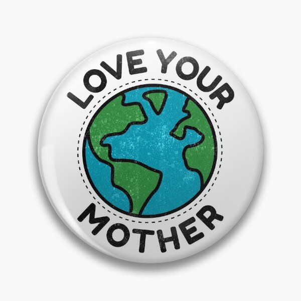 Item preview, Love Your Mother Design designed and sold by phoenixeb.