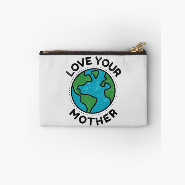 Item preview, Love Your Mother Design designed and sold by phoenixeb.