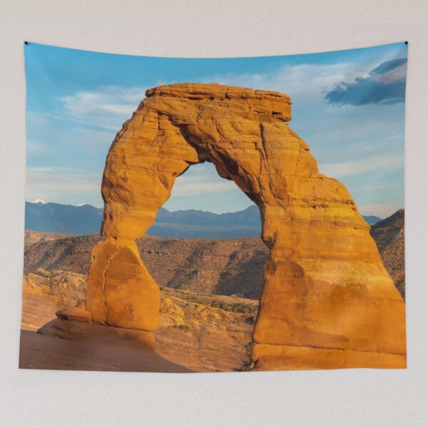 Item preview, Arches National Park MOAB Utah designed and sold by mwagie.