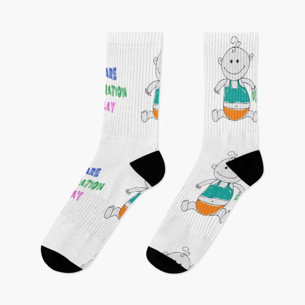 Item preview, CHILDREN'S SERIES - We Are Generation Relay designed and sold by GrafiKrama.