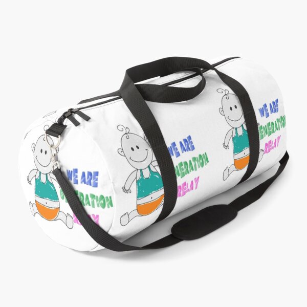 Item preview, CHILDREN'S SERIES - We Are Generation Relay designed and sold by GrafiKrama.