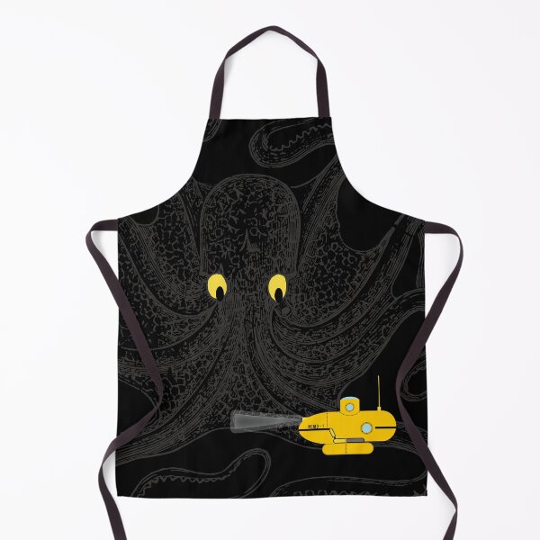 Item preview, The Deep designed and sold by QuoteGeek.