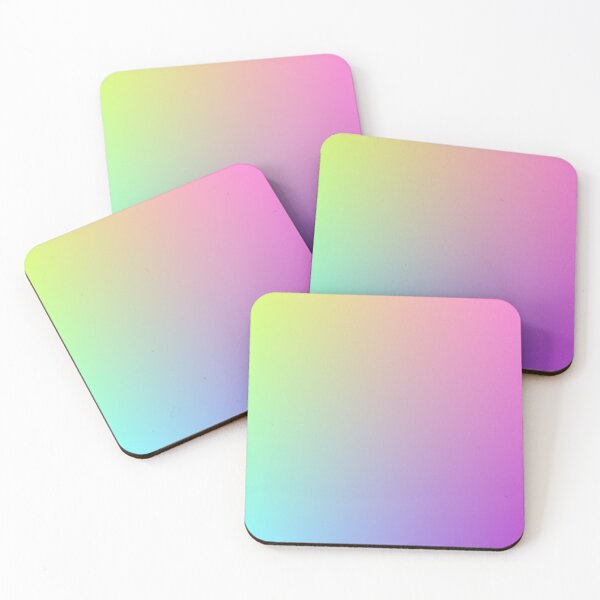Item preview, Holograph Rainbow Gradient designed and sold by tabbygun.
