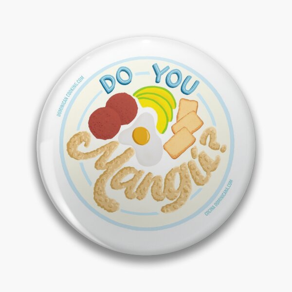 Item preview, Do you mangú - Funny Dominican designed and sold by dominicanshop.