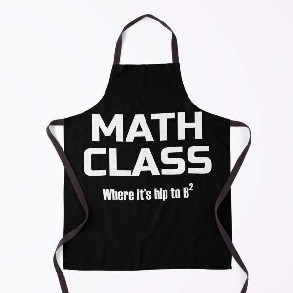Item preview, Funny Math Teacher Pun Gift designed and sold by TrndSttr.