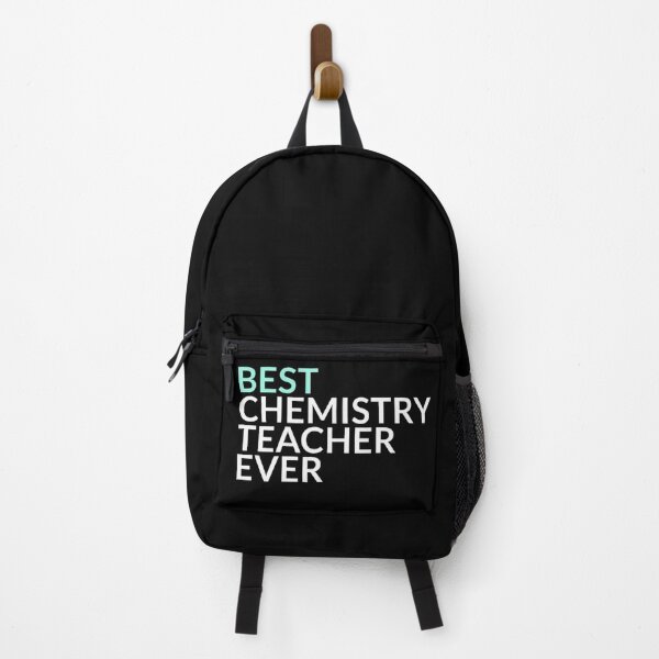 Item preview, Best Chemistry Teacher Ever designed and sold by TrndSttr.
