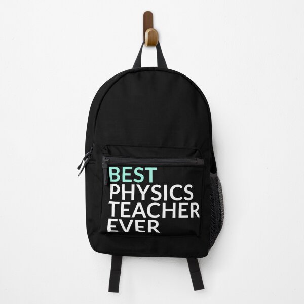 Artikelvorschau, Bester Lehrer für Physik überhaupt entworfen und verkauft von TrndSttr.