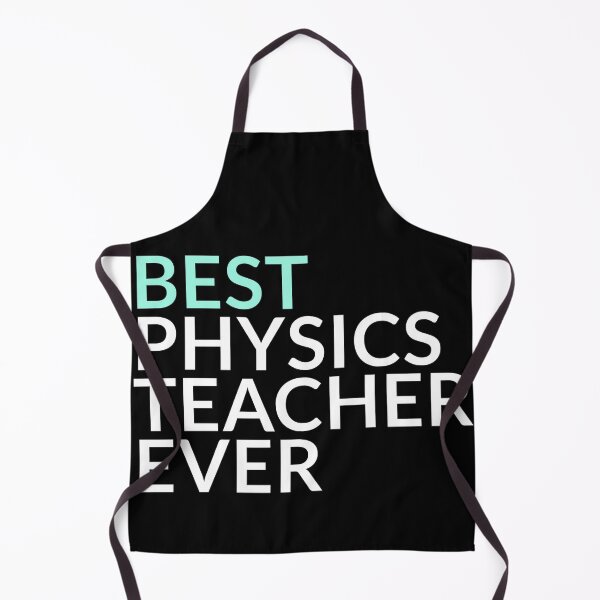 Artikelvorschau, Bester Lehrer für Physik überhaupt entworfen und verkauft von TrndSttr.