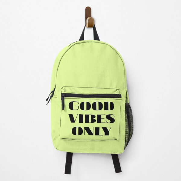 Item preview, Good Vibes Only designed and sold by fontspree.