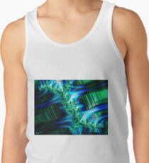 Crash Into You Tank Top