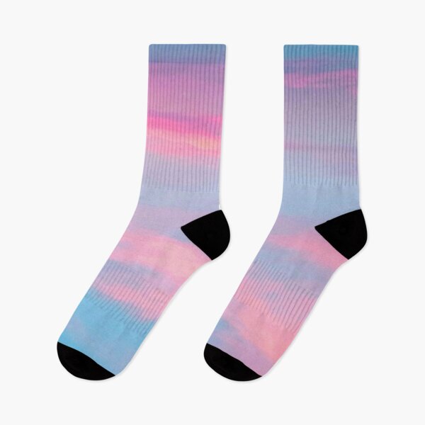 Item preview, Sunset sky designed and sold by ojimonkey.