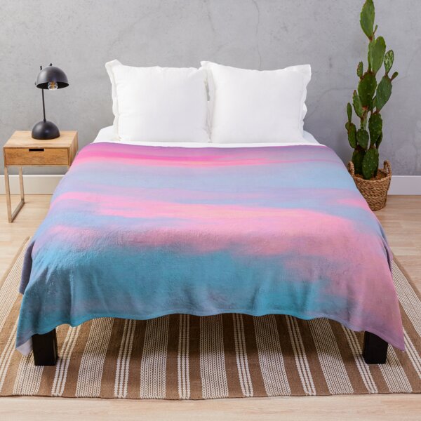 Item preview, Sunset sky designed and sold by ojimonkey.