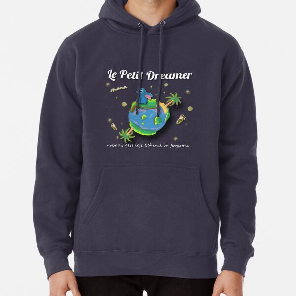 le petit prince sweatshirt