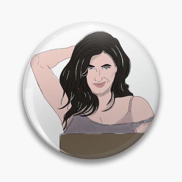 Item preview, Eve Fletcher designed and sold by chronically online girl.