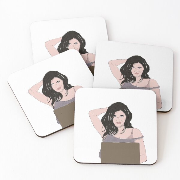 Item preview, Eve Fletcher designed and sold by chronically online girl.