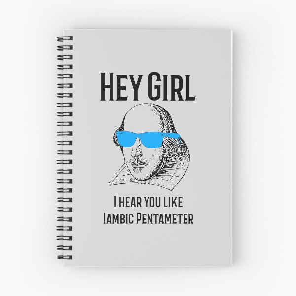 Item preview, Funny Shakespeare Meme Gift designed and sold by TrndSttr.