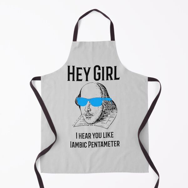 Item preview, Funny Shakespeare Meme Gift designed and sold by TrndSttr.