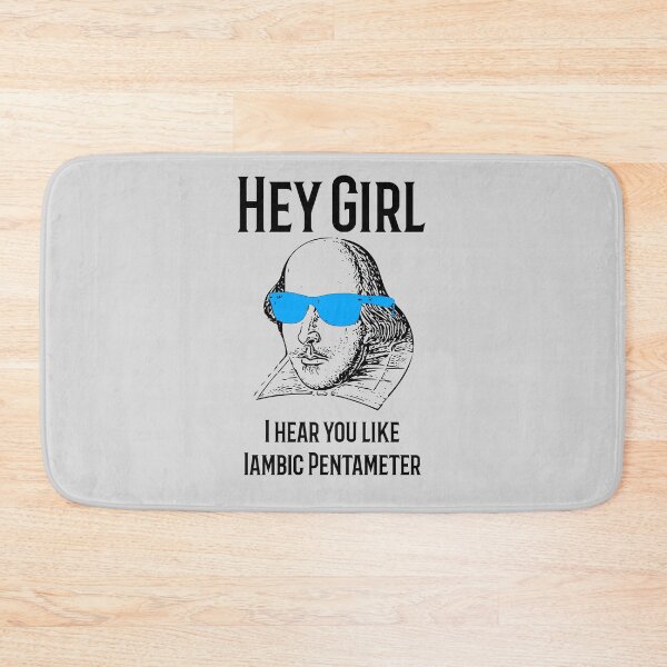 Item preview, Funny Shakespeare Meme Gift designed and sold by TrndSttr.