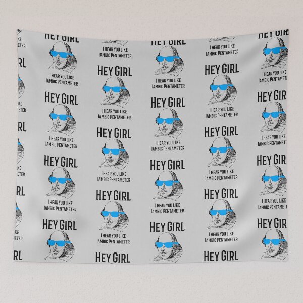 Item preview, Funny Shakespeare Meme Gift designed and sold by TrndSttr.
