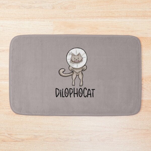 Item preview, Dilophocat designed and sold by MissAxelle.
