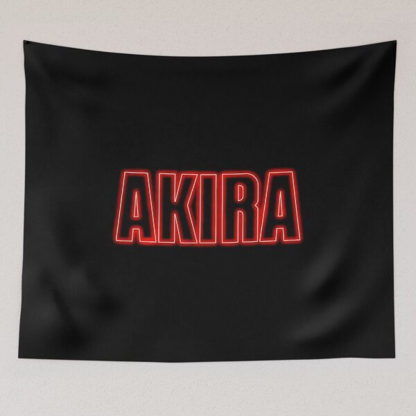 Item preview, AKIRA: Neon Lights designed and sold by RedCoco-Studios.