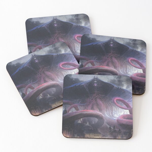 Item preview, the promised end designed and sold by Ugenial.