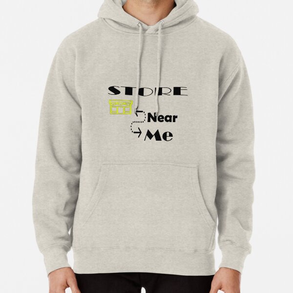 Stores that sell hoodies Clearance