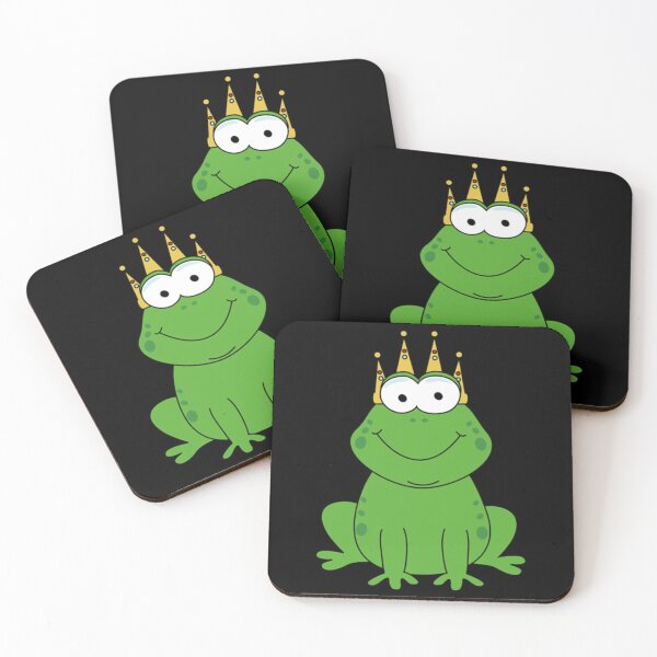 Item preview, Easily Distracted Frogs designed and sold by Jacksonsmerch.