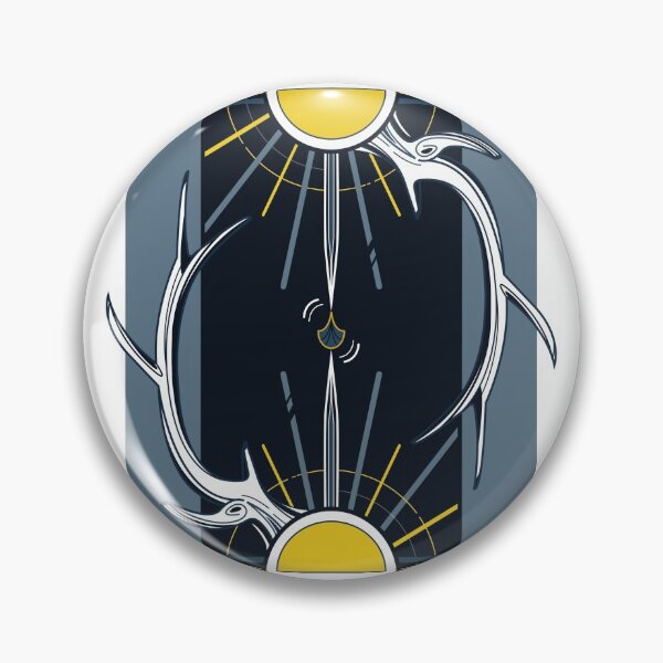 Item preview, Shadow and Bone • Alina V2 designed and sold by LeCrayondeLune.
