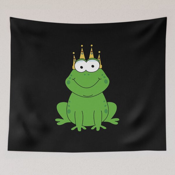 Item preview, Easily Distracted Frogs designed and sold by Jacksonsmerch.