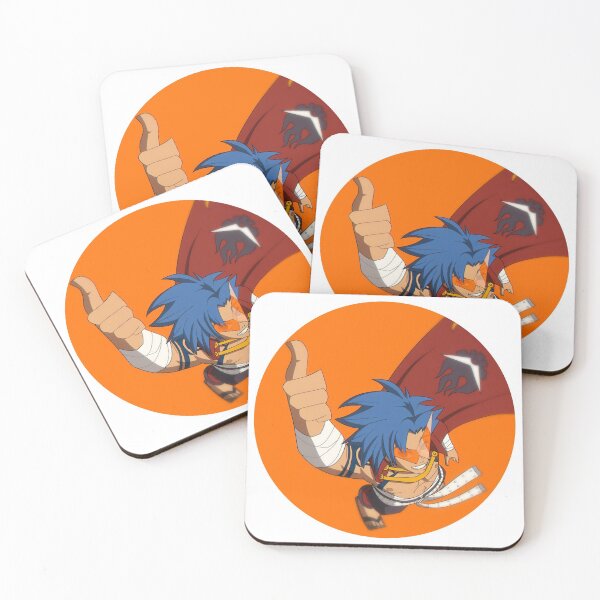 Item preview, kamina designed and sold by Atzon.
