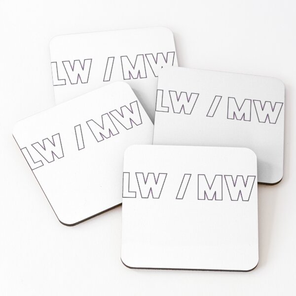 Item preview, Long wave / Medium Wave  designed and sold by Putty1981.