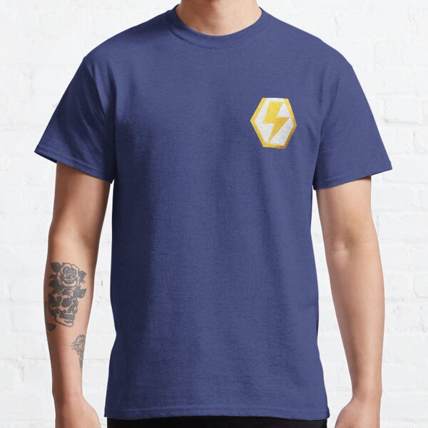 Inazuma Eleven - Inazuma Japon T-shirt classique