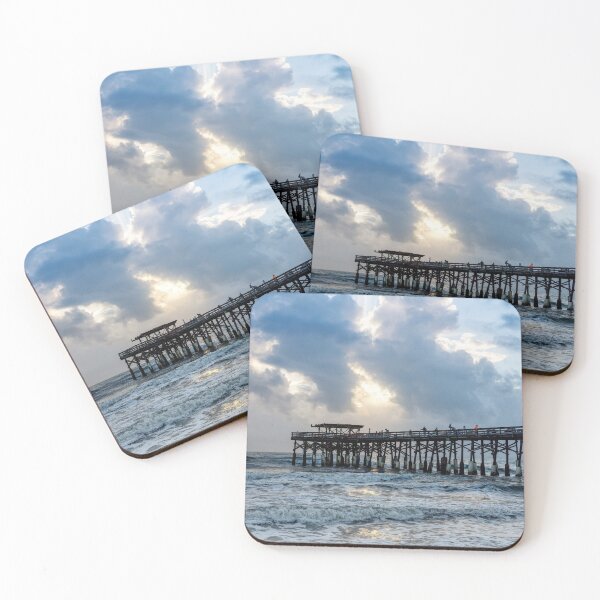 Item preview, Cocoa Beach Breakthrough designed and sold by mljdwhite.