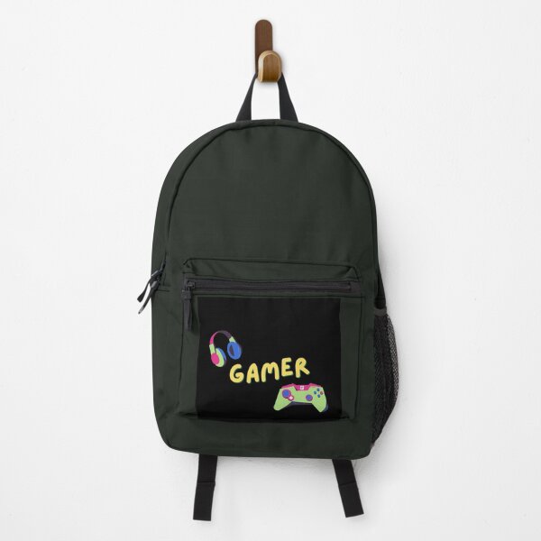 Item preview, Gamer (Yellow) designed and sold by POSITIVE4EVA.