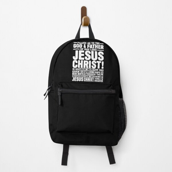 Item preview, 1 Peter 1:3 designed and sold by plushism.