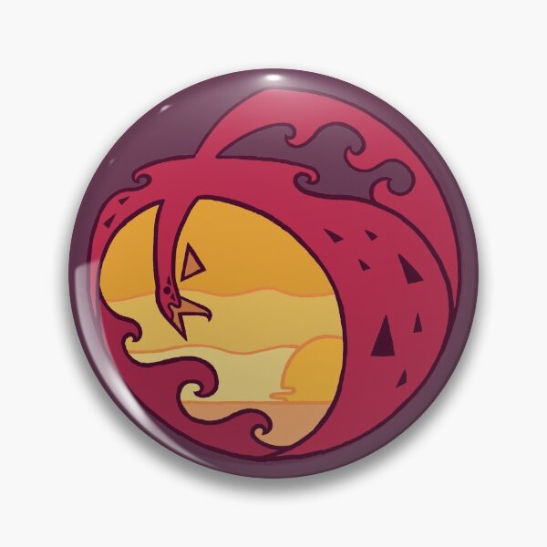 Item preview, Phoenix designed and sold by Duncanimation.
