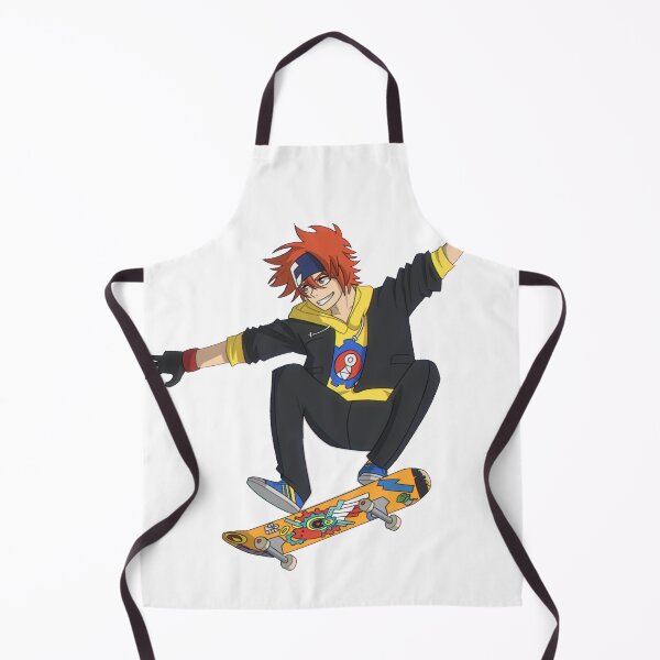 Item preview, reki designed and sold by Atzon.