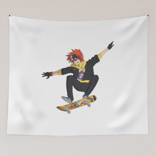 Item preview, reki designed and sold by Atzon.