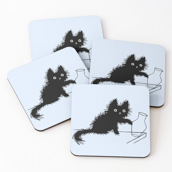 Item preview, Moggy (No.5) designed and sold by Oliver Lake.