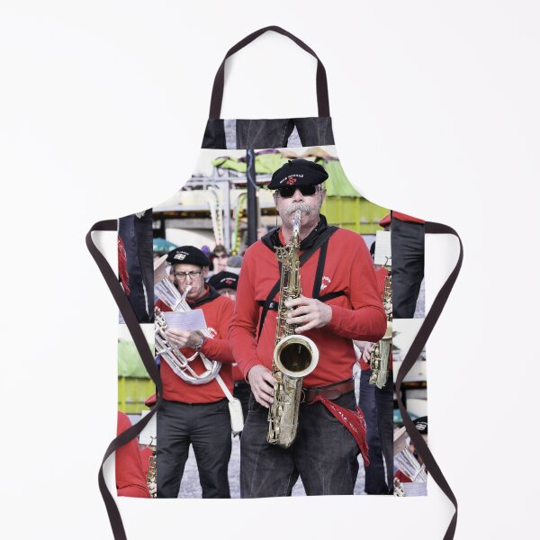Item preview, r2812/ Finition 2021 - 17  Légende du Carnaval - 2017 /  " Vive le pays-Basque "   (c)(h) Olavia-Olao Okaio Créations designed and sold by o.okaïo.