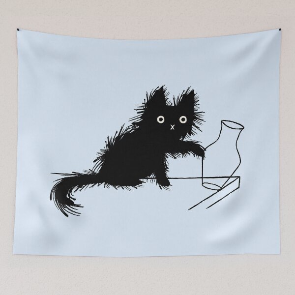 Item preview, Moggy (No.5) designed and sold by Oliver Lake.