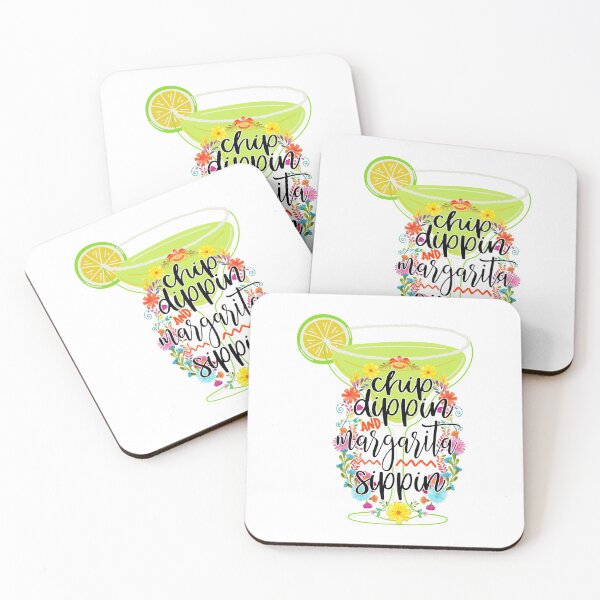 Item preview, Margarita design drinking margarita! essential t-shirt designed and sold by Kechtdesign.
